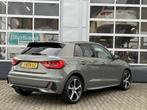 Audi A1 Sportback 30 TFSI Pro Line S | Navigatie/Android/App, Voorwielaandrijving, Stof, 116 pk, USB