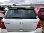 Achterklep van een Suzuki Swift (ZNL), Gebruikt, Achterklep, Ophalen of Verzenden, Suzuki