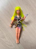 Vintage Pizzazz Jem and the Holograms, Ophalen of Verzenden, Gebruikt, Pop