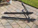 2 Dak fietsendragers, Ophalen, 2 fietsen, Gebruikt, Dakdrager