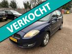 Fiat Croma 2.2 16V Corporate // DISTRIBUTIEKETTING RATELT, Auto's, Fiat, Parkeersensor, Gebruikt, 4 cilinders, 700 kg