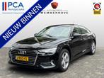 Audi A6 Limousine 45 TFSI Business edition B&O/Alu wielen/Na, Auto's, Audi, 12 maanden, Stof, Gebruikt, 4 cilinders