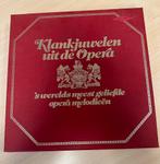 Mooie box opera, Ophalen of Verzenden, Gebruikt, 12 inch, Klassiek