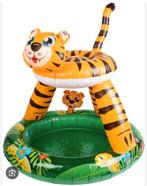 Gratis ...Intex Jungle Adventure Kinderzwembad, Ophalen of Verzenden, Nieuw