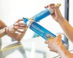 SodaStream/Blokker/Quooker CO2 cilinders - Voordelig vullen, Ophalen, Zo goed als nieuw