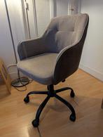 Home Swivel Desk Chair, Huis en Inrichting, Bureaustoelen, Ophalen, Zo goed als nieuw, Beige, Bureaufiets