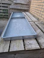 Schuifladen, Meerdere dieren