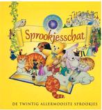De twintig allermooiste sprookjes - Sprookjesschat, Boeken, Ophalen of Verzenden, Zo goed als nieuw