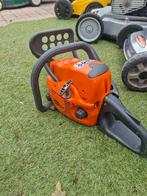 Castor kettingzaag op benzine 35 cm ., Ophalen, Zo goed als nieuw