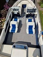 Fantastische Bayliner Capri binnenboord Mercruiser 135,9 pk, Watersport en Boten, Speedboten, Ophalen, Gebruikt, Binnenboordmotor