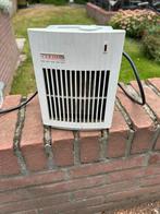 Mini haard/ventilator, Ophalen of Verzenden, Gebruikt
