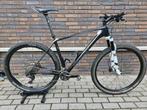 Merida Big Nine Mtb atb mountainbike Shimano XT maat XL, Info@bimici.nl, Gebruikt, 57 cm of meer, Hardtail