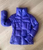 ADD dons / gewatteerde / ski jas, Ophalen of Verzenden, Zo goed als nieuw, Maat 36 (S), Paars