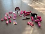 Kinder make up en kapperspullen, Ophalen of Verzenden, Gebruikt