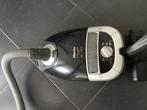 Miele Black Pearl 2200 Watt, Witgoed en Apparatuur, Stofzuigers, Ophalen of Verzenden, Gebruikt, 2000 watt of meer, Stofzuiger