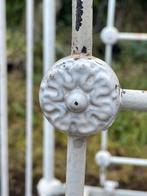 Kinderledikant / gietijzer / Frankrijk / antiek bed, Ophalen