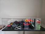 Max Verstappen 1:8 Modelauto, Ophalen of Verzenden, Zo goed als nieuw