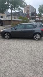 Opel Astra 1.4 Turbo Ecotec 103KW 5-D 2010 Grijs, Auto's, Opel, Voorwielaandrijving, 65 €/maand, Stof, 4 cilinders