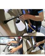 Auto Interieur Reinigingspistool, Niet ingevuld, Niet ingevuld, Nieuw, Ophalen of Verzenden