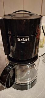 Tefal koffiezetapparaat, Witgoed en Apparatuur, 10 kopjes of meer, Ophalen of Verzenden, Koffiemachine