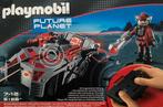 Playmobil Future Planet, Ophalen of Verzenden, Nieuw