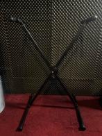 Keyboard standaard, Muziek en Instrumenten, Standaards, Ophalen of Verzenden, Gebruikt, Instrumentstandaard, Keyboard of Synthesizer