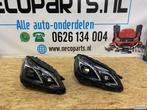 E KLASSE W212 FACELIFT LED KOPLAMP ORIGINEEL, Auto-onderdelen, Gebruikt, Ophalen of Verzenden, Mercedes-Benz