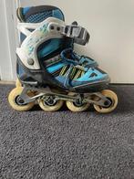 Skeelers, Sport en Fitness, Skeelers, Gebruikt, Kinderen, Inline skates 4 wielen, Ophalen