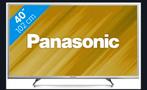 Panasonic tx-40cs620e, Ophalen, Zo goed als nieuw, 100 cm of meer, Panasonic