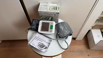 Medisana BU 510 Bloeddrukmeter - Nieuwstaat! beschikbaar voor biedingen
