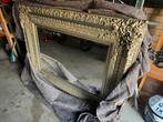Super spiegel !, Antiek en Kunst, Antiek | Spiegels, 100 tot 150 cm, 100 tot 150 cm, Rechthoekig, Ophalen of Verzenden