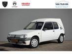 Peugeot 205 | 1.4 Terberg / bestel | APK T/M FEB 2026! 5- ba, Auto's, Bestelauto's, Stof, Gebruikt, 4 cilinders, Wit