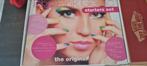 Grote pinkgellac set, Ophalen of Verzenden, Zo goed als nieuw, Overige kleuren, Handen en Nagels
