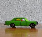 Vintage Siku Mercedes Benz 1970-1974, Ophalen of Verzenden, Gebruikt