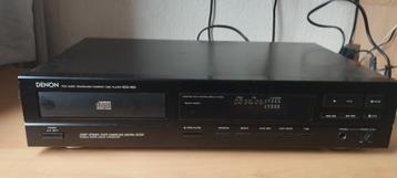 Denon DCD-560 cd speler  beschikbaar voor biedingen