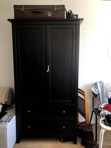 IKEA Hemnes kledingkast beschikbaar voor biedingen