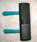 kaardborsteltjes kammen schapenwol spinnewiel kaarden, Ophalen of Verzenden, Zo goed als nieuw, Onderdelen en Toebehoren