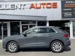 Audi Q3 35 TFSI S-Tronic Business Line | Navigatie, Te koop, Zilver of Grijs, Benzine, Gebruikt