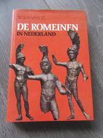 De Romeinen in Nederland., Verzenden, 20e eeuw of later, Zo goed als nieuw