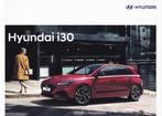 Brochure Hyundai i30 09-2020 NEDERLAND, Nieuw, Hyundai, Overige merken, Ophalen of Verzenden