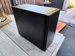 Fractal Design Define R5 Black Midi Tower Behuizing, Ophalen of Verzenden, Zo goed als nieuw