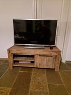 TV-Dressoir SALZBURG, Ophalen, Zo goed als nieuw, 25 tot 50 cm, Minder dan 100 cm