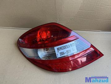 MERCEDES SLK R171 Links achterlicht 2004-2011 beschikbaar voor biedingen