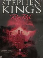 Stephen King's Rose Red Dvd Deluxe 2 Disc Edition NL ZG!!, Cd's en Dvd's, Dvd's | Horror, Vanaf 16 jaar, Ophalen of Verzenden