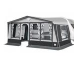 Dorema ibiza xl 270 de luxe maat 10, Caravans en Kamperen, Ophalen, Gebruikt