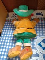 Bollo de Beer handpop 40 cm groot, Ophalen of Verzenden, Beer