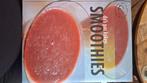 Smoothies boek, Ophalen of Verzenden, Zo goed als nieuw, Rebo Productions