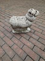 ZWAAR BETONNEN SCHAAP, Tuin en Terras, Ophalen of Verzenden, Beton, Dierenbeeld