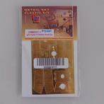 PE Zimmerit voor Revell Panther Ausf. G 1/72 (Part P72-041), Overige merken, 1:50 of kleiner, Overige typen, Nieuw