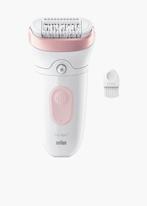 Braun Silk-épil 7 Epilator, Ophalen of Verzenden, Zo goed als nieuw